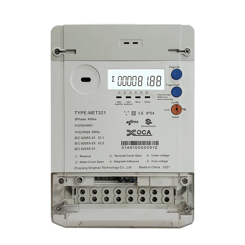 Comment choisir le compteur d'électricité monophasé qui vous convient : guide du consommateur et conseils d'achat